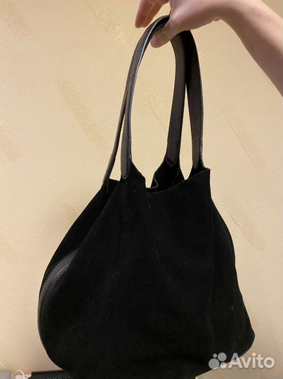 Сумка мешок