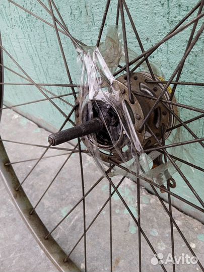 Обода Японские на 28 дюйма