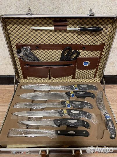 Набор столовых приборов