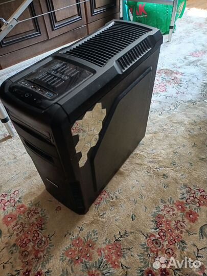 Корпус для пк