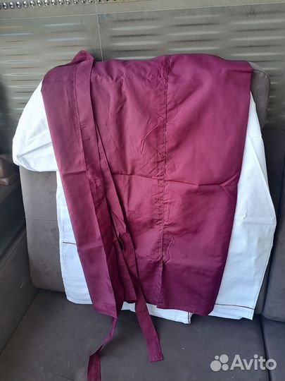 Поварская форма