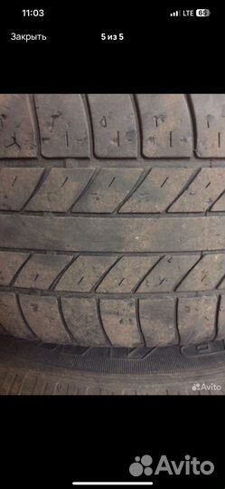 Goodyear Wrangler HP 245/65 R17