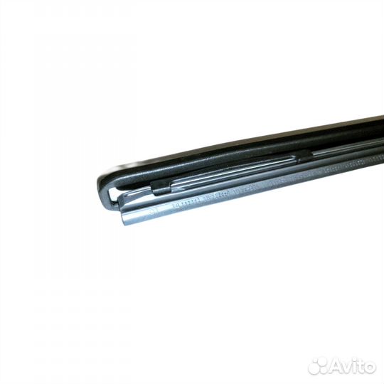 Щетка стеклоочистителя бескаркасная Sal-Man