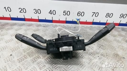 Переключатель поворотов и дворников (стрекоза) cit