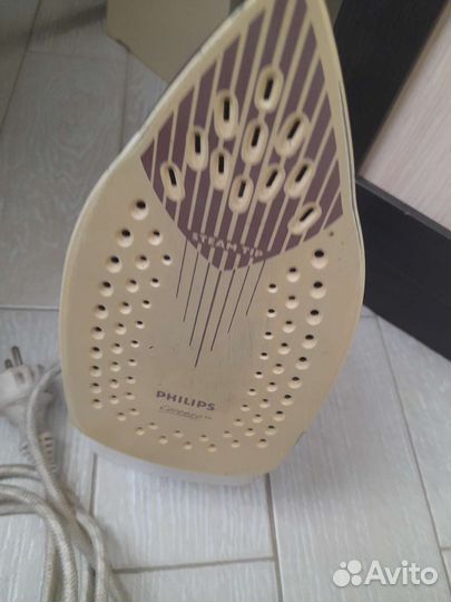 Утюг Philips
