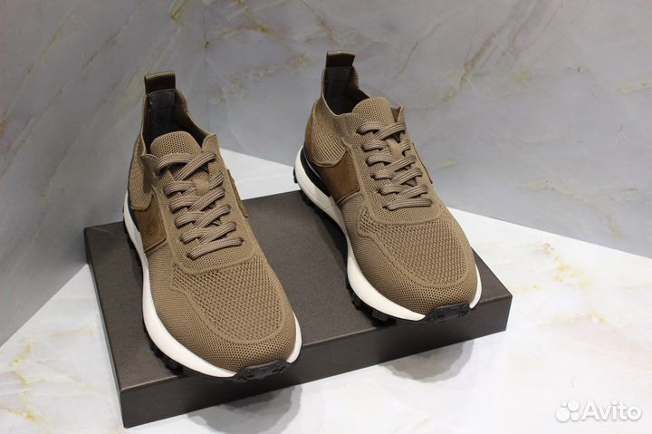 Кроссовки мужские Tom Ford