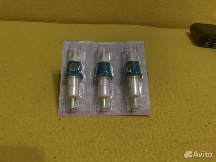 Роторная тату машинка