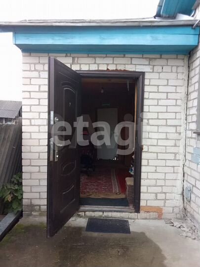 Дом 97,6 м² на участке 10 сот.