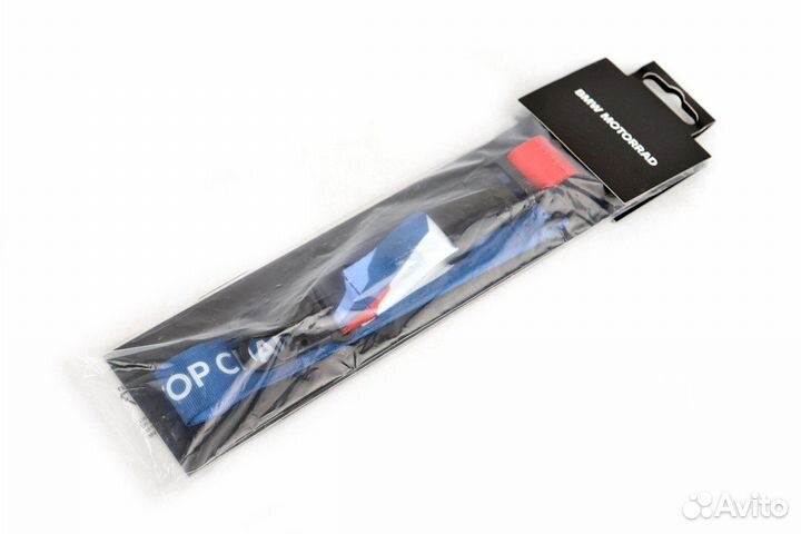 Лента для ключей BMW Motorsport