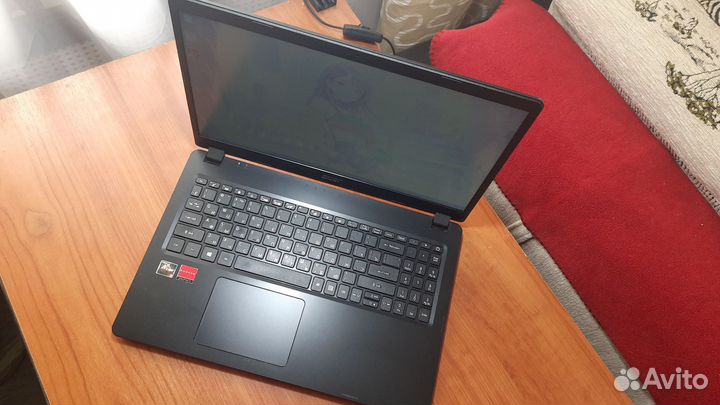 Игровой ноутбук Acer