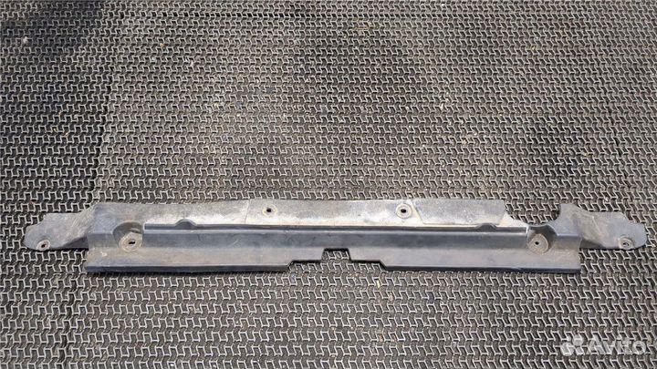 Накладка замка капота Ford F-150, 2009