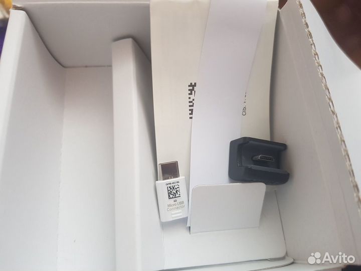 Очки виртуальной реальности Samsung Gear VR