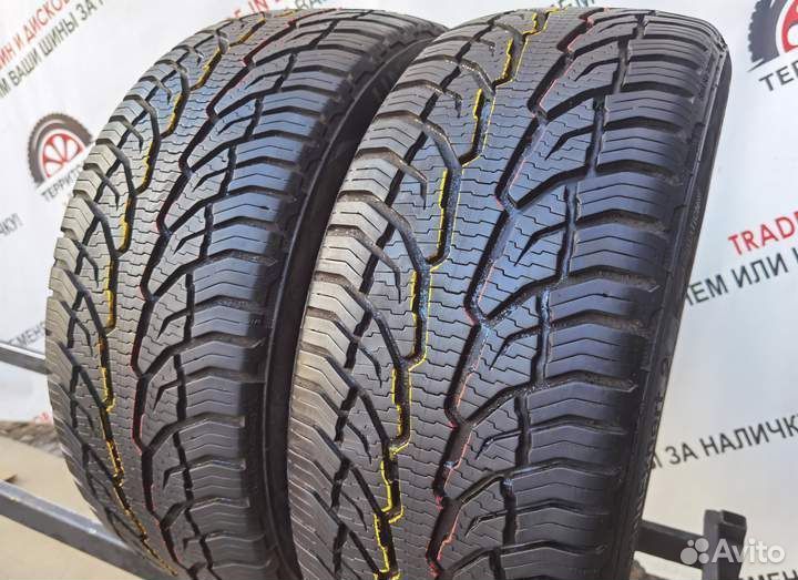 Uniroyal AllSeasonExpert 2 225/45 R17 94V