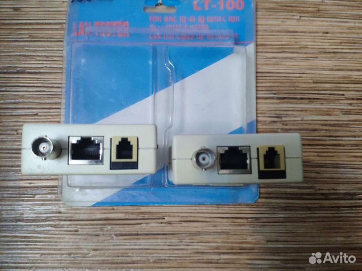 Lan tester, тестер витой пары