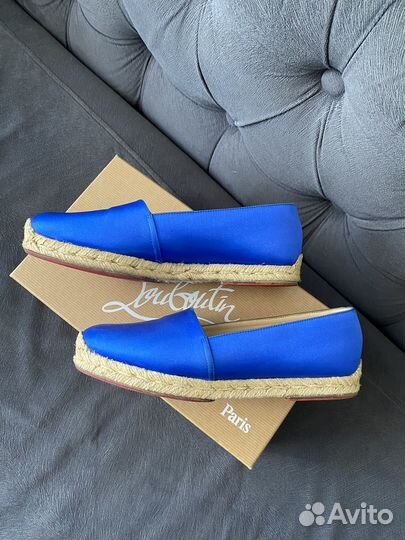 Christian Louboutin оригинал