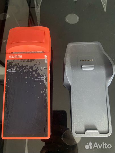 Онлайн касса mspos k