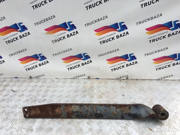 Полурессора Man F2000, Man F90, Man L2000