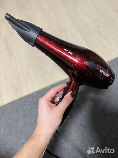 Фен профессиональный Dewal