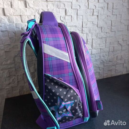 Рюкзак школьный ранец ортопедический