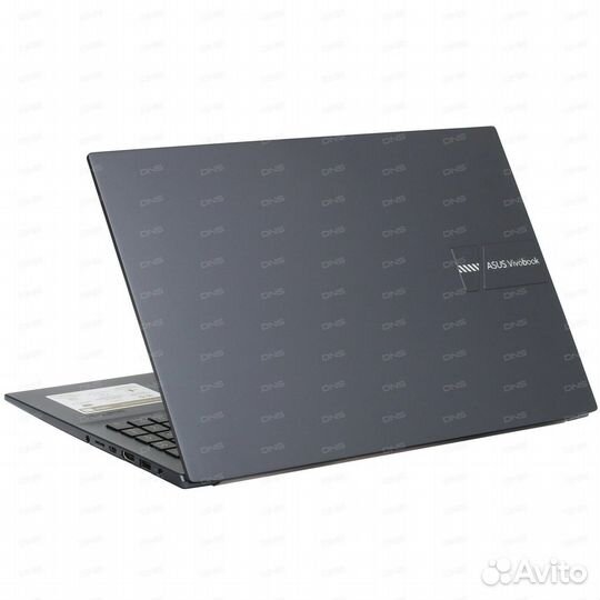 Asus vivobook pro 15