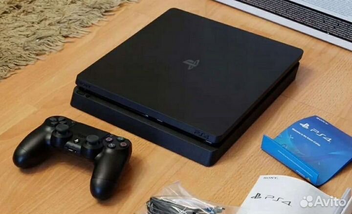 Sony Playstation 4