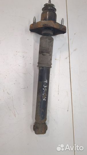 Амортизатор подвески Mitsubishi Outlander XL, 2008