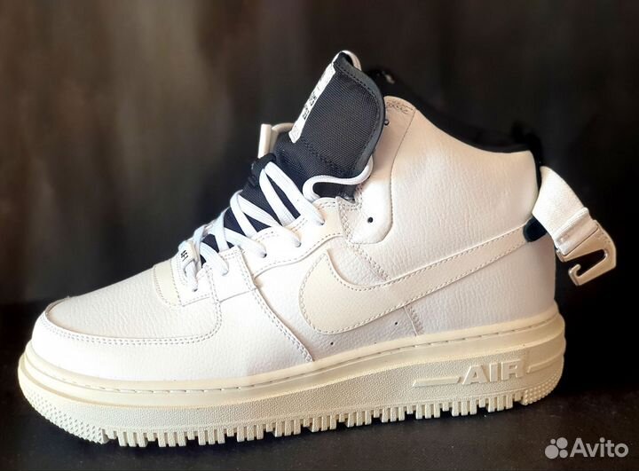 Кроссовки Nike Air Force 1 high utilit 2.0