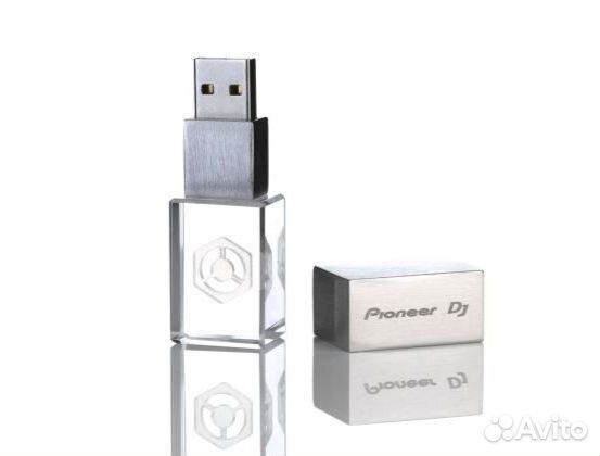 Флеш накопитель Pioneer DJ Rekordbox 64 Gb