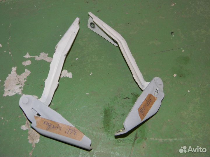 Петли капота форд фокус 1