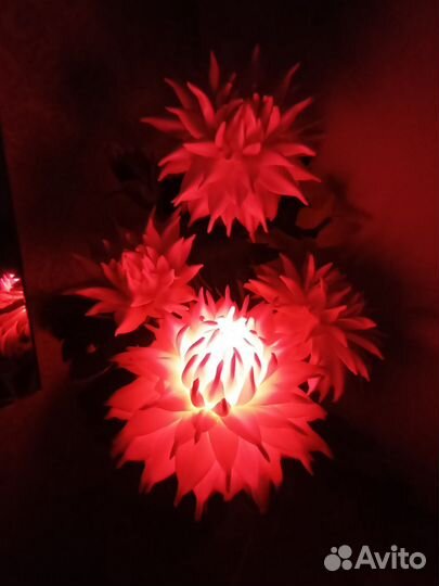 Светильник