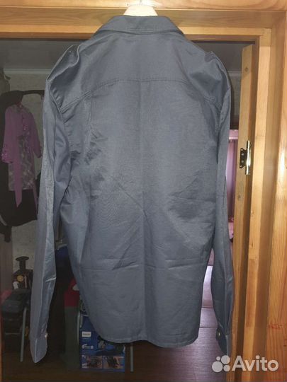 Форма милицейская