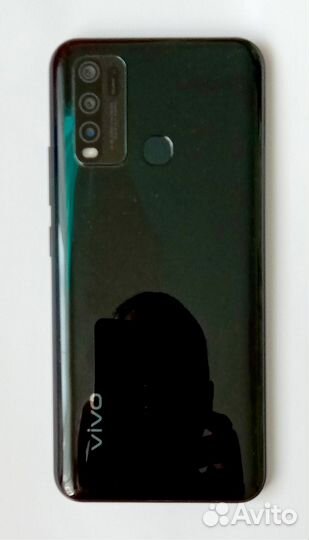 vivo Y30, 4/64 ГБ