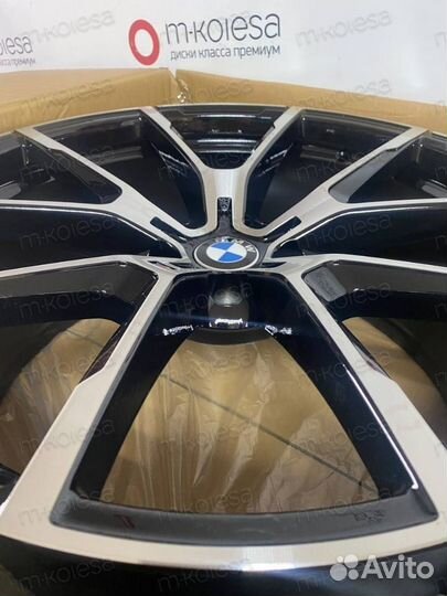 Диски BMW G серия R19