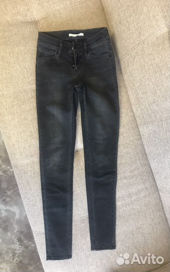 Джинсы Levi’s оригинал