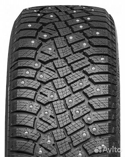 Continental IceContact 2 SUV 265/60 R18 114T