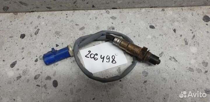 Датчик кислородный / Lambdasonde Ford Transit 2006