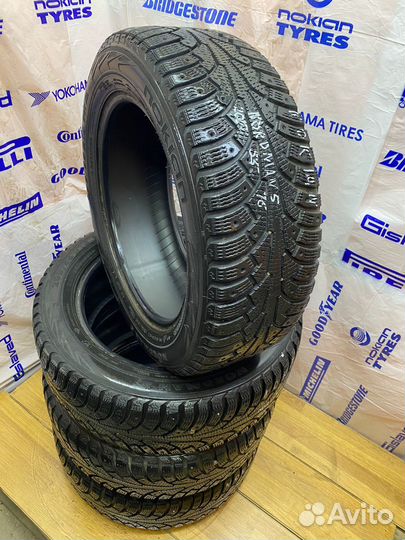 Nokian Tyres Nordman 5 205/55 R16