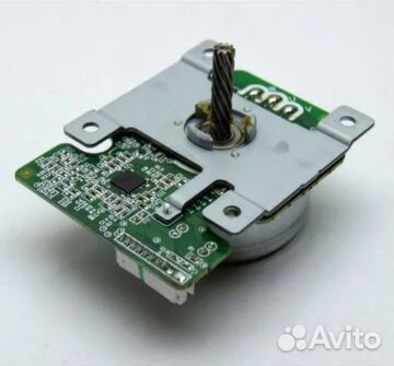 Двигатель бу Samsung 360 JC31-00091B