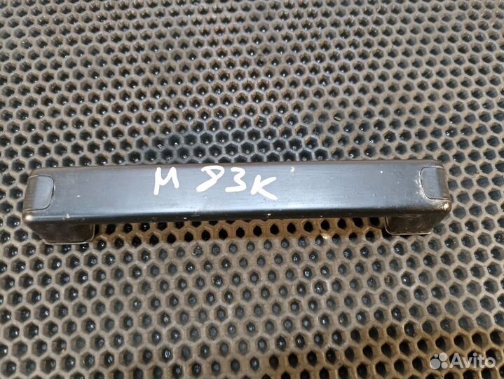 85970010010 Ручка открывания капота Man L2000