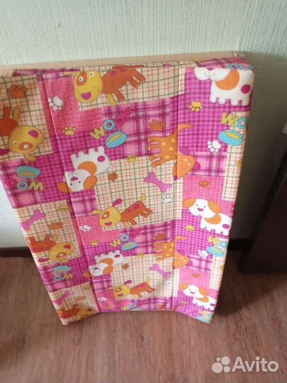 Пеленальная доска