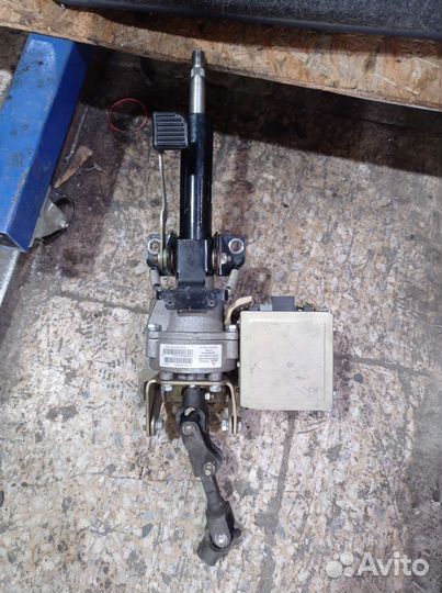 Эур на калину