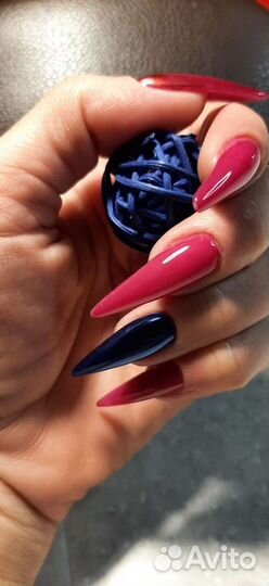 Ищу моделей Маникюр педикюр наращивание