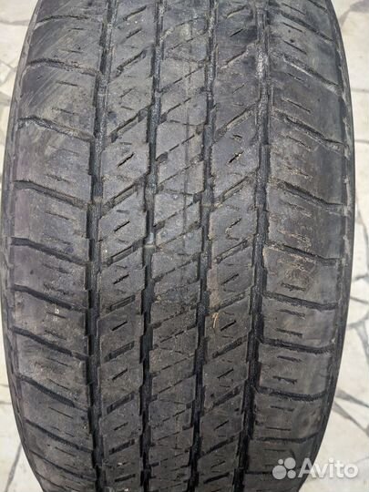 Bridgestone Dueler H/P 265/60 R18