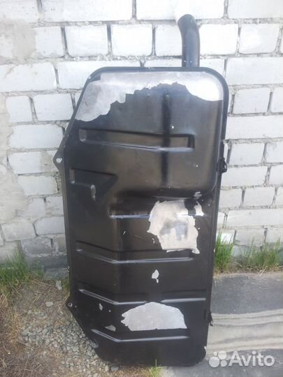 Нива Ваз 21213 Бак топливный