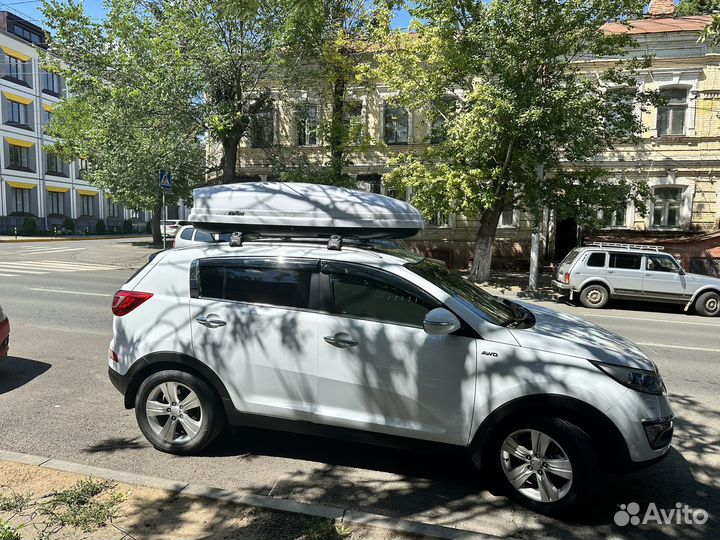 Автобокс аренда прокат