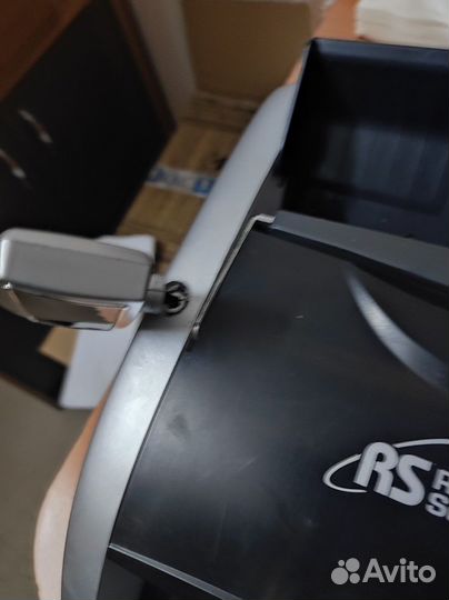 Bill counter rbc-2100