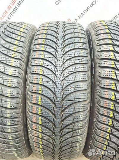 Goodyear UltraGrip Ice+ 195/65 R15 89P