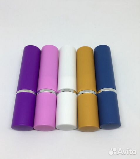 Атомайзеры