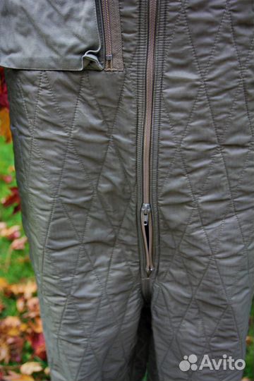 Подстежка под комбинезон бундесвер,новая, оригинал