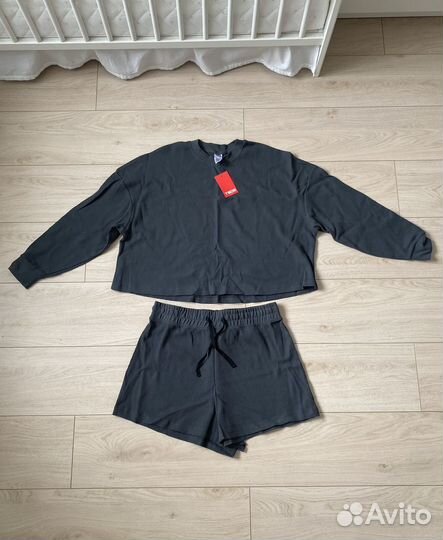 Костюм твое (новый)